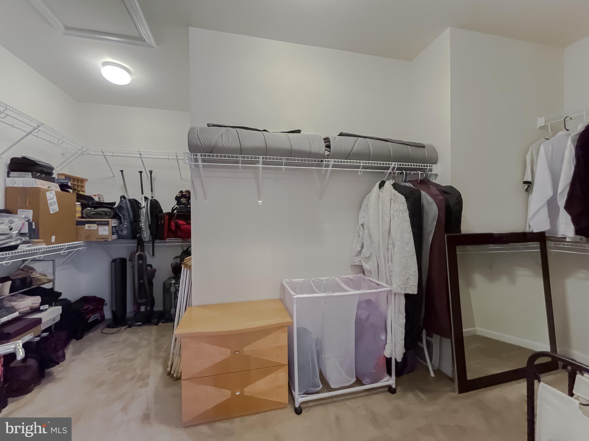 WOODLAND PARK AT WILDEWOOD - Residential