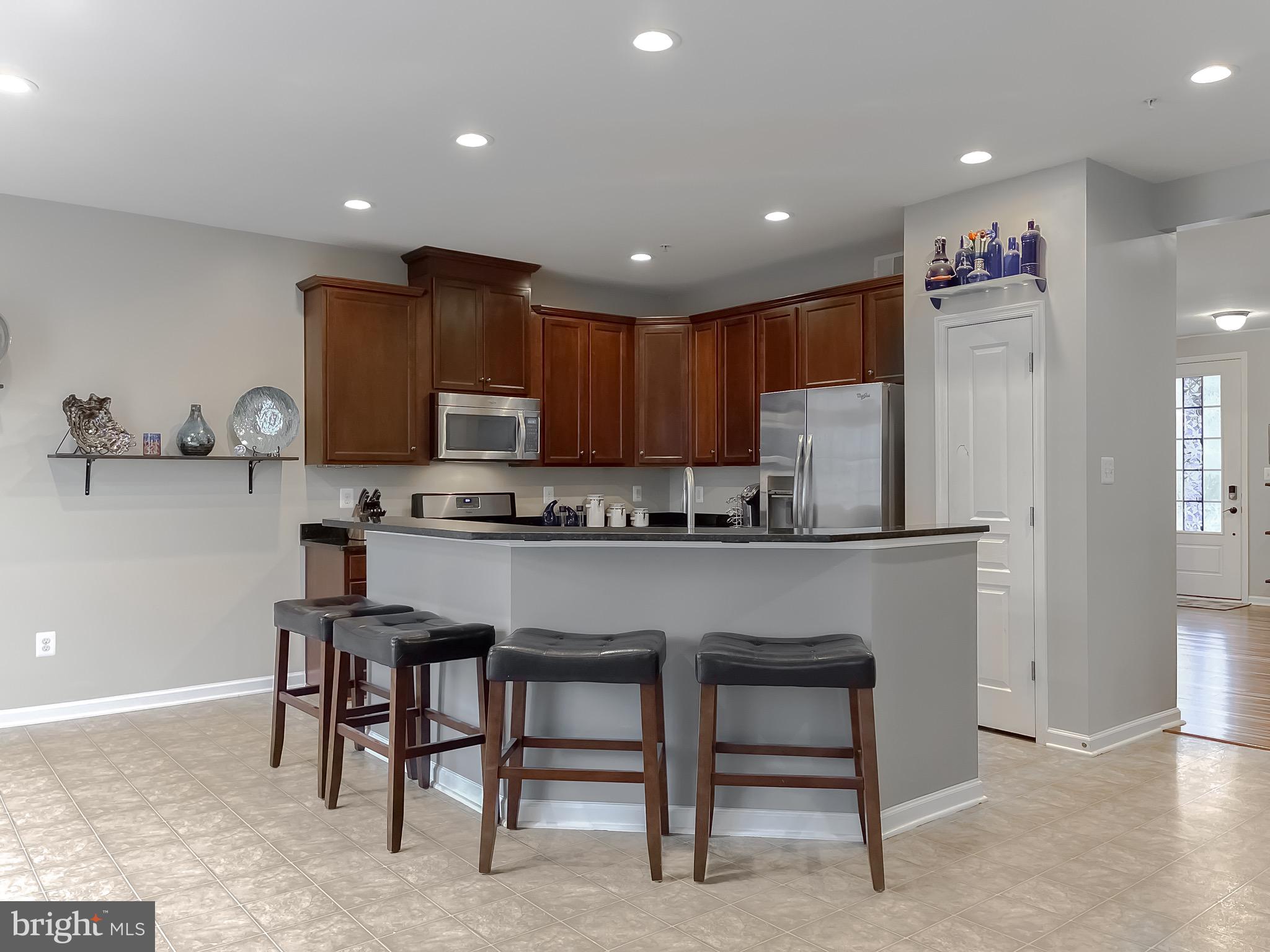 WOODLAND PARK AT WILDEWOOD - Residential