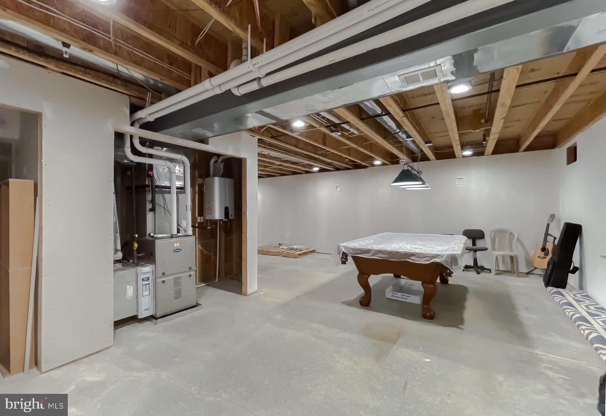 WOODLAND PARK AT WILDEWOOD - Residential