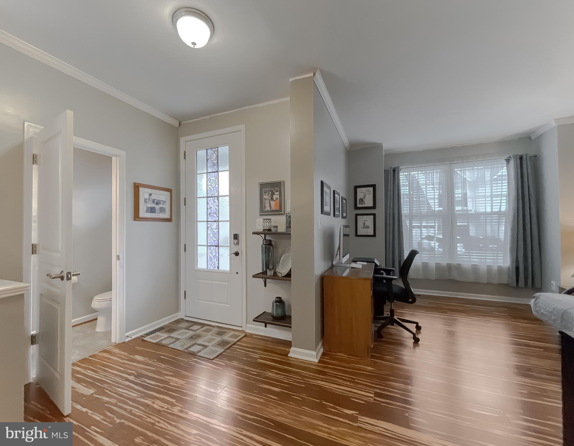 WOODLAND PARK AT WILDEWOOD - Residential