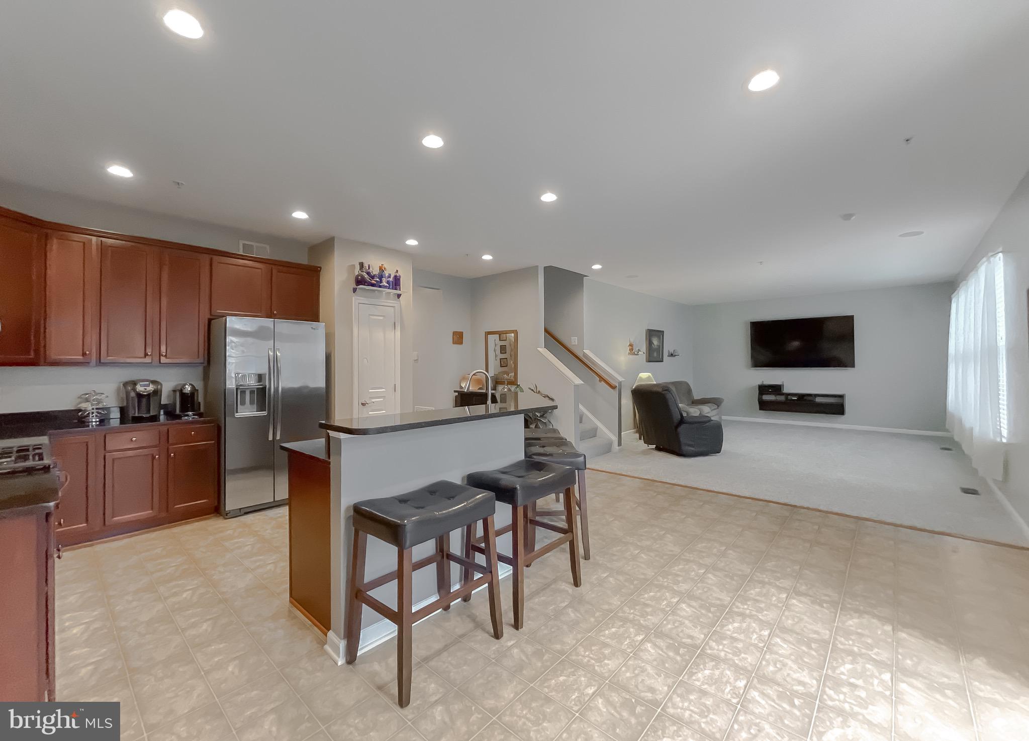 WOODLAND PARK AT WILDEWOOD - Residential