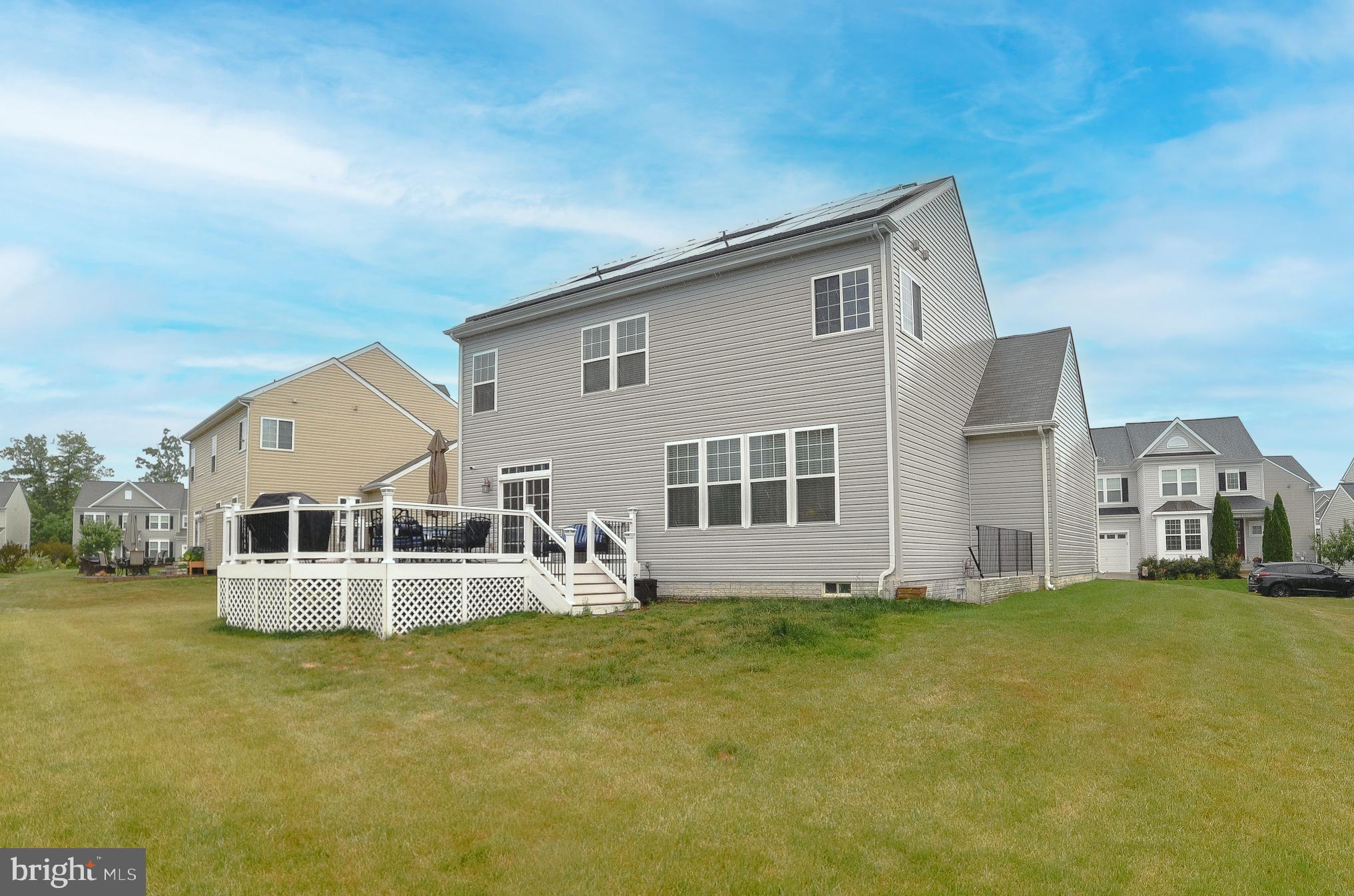 WOODLAND PARK AT WILDEWOOD - Residential