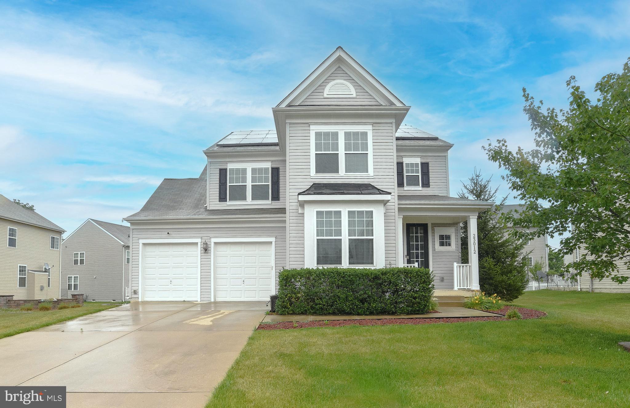 WOODLAND PARK AT WILDEWOOD - Residential