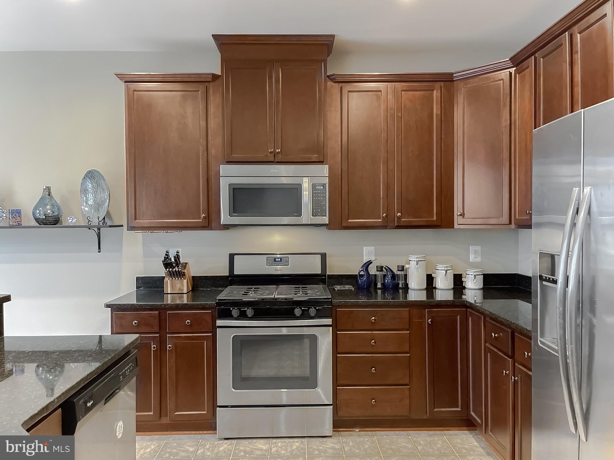 WOODLAND PARK AT WILDEWOOD - Residential