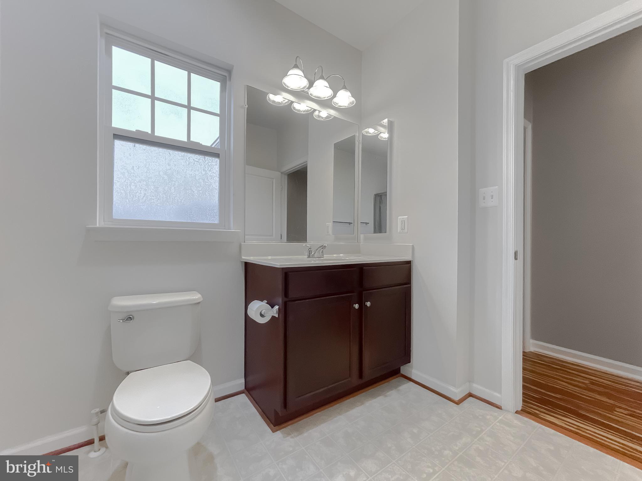 WOODLAND PARK AT WILDEWOOD - Residential