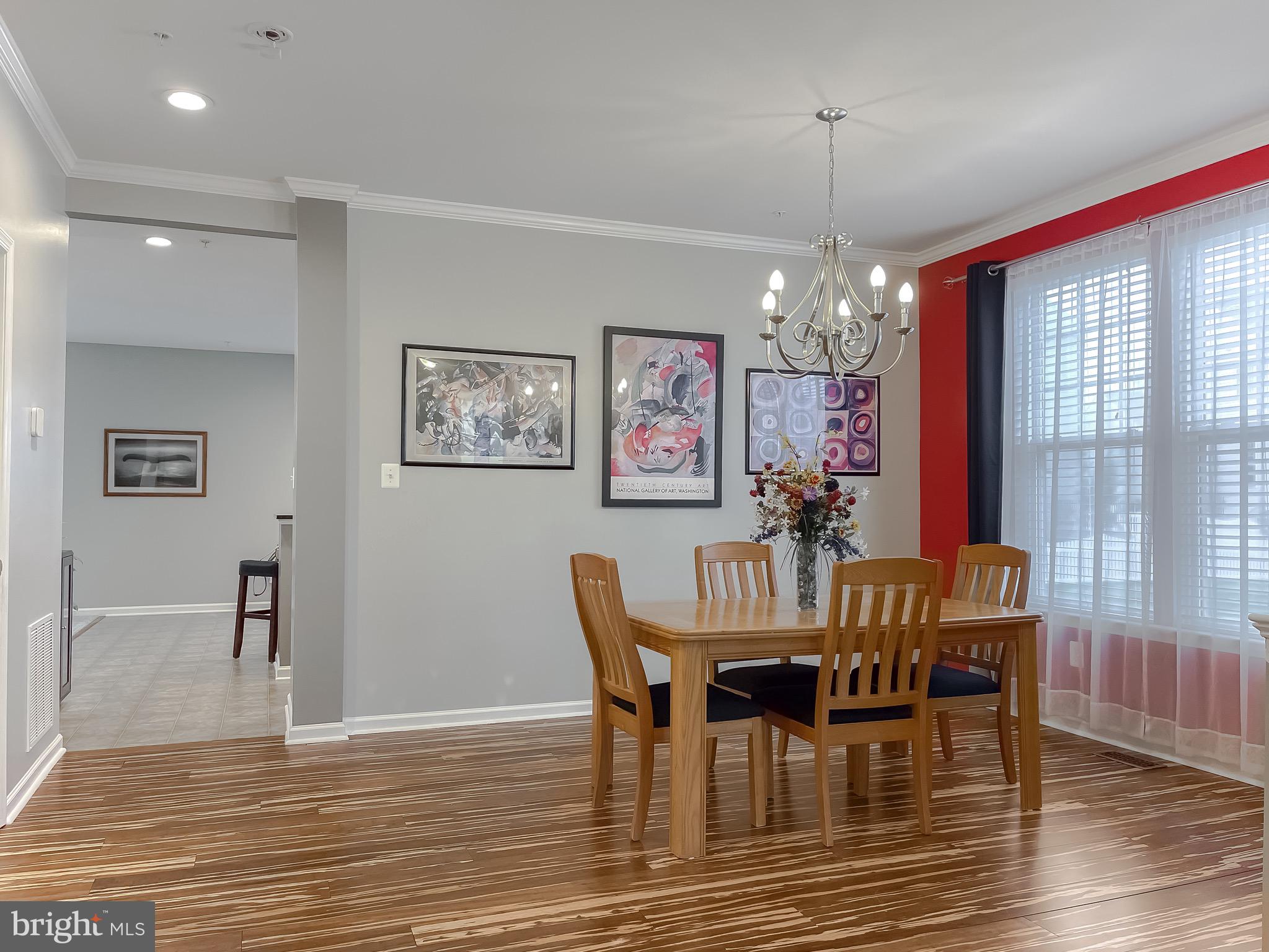 WOODLAND PARK AT WILDEWOOD - Residential