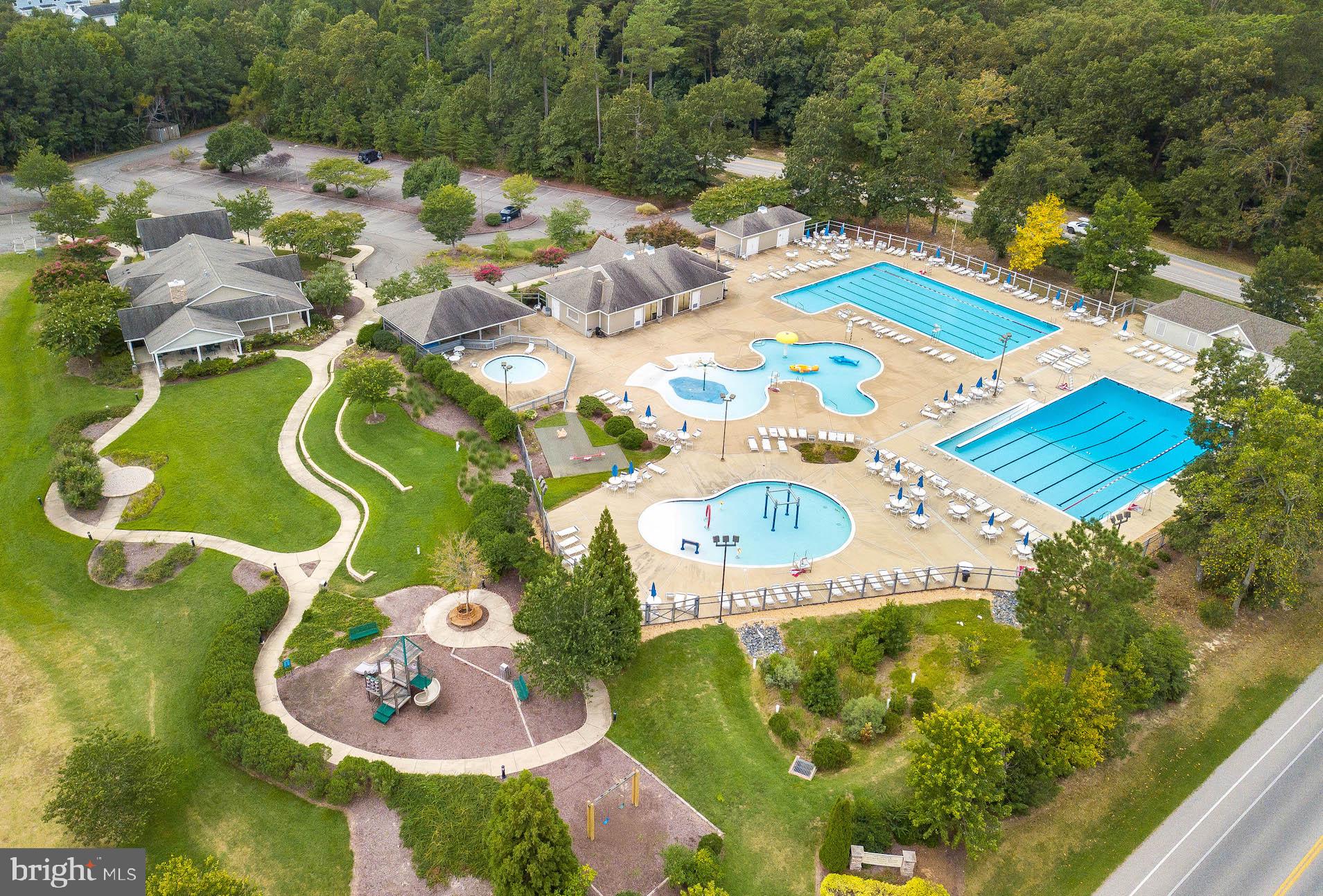 WOODLAND PARK AT WILDEWOOD - Residential