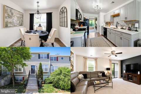 Condo For Sale - 139 Kylie Place #3<br/> UPPER MARLBORO, MD 20774