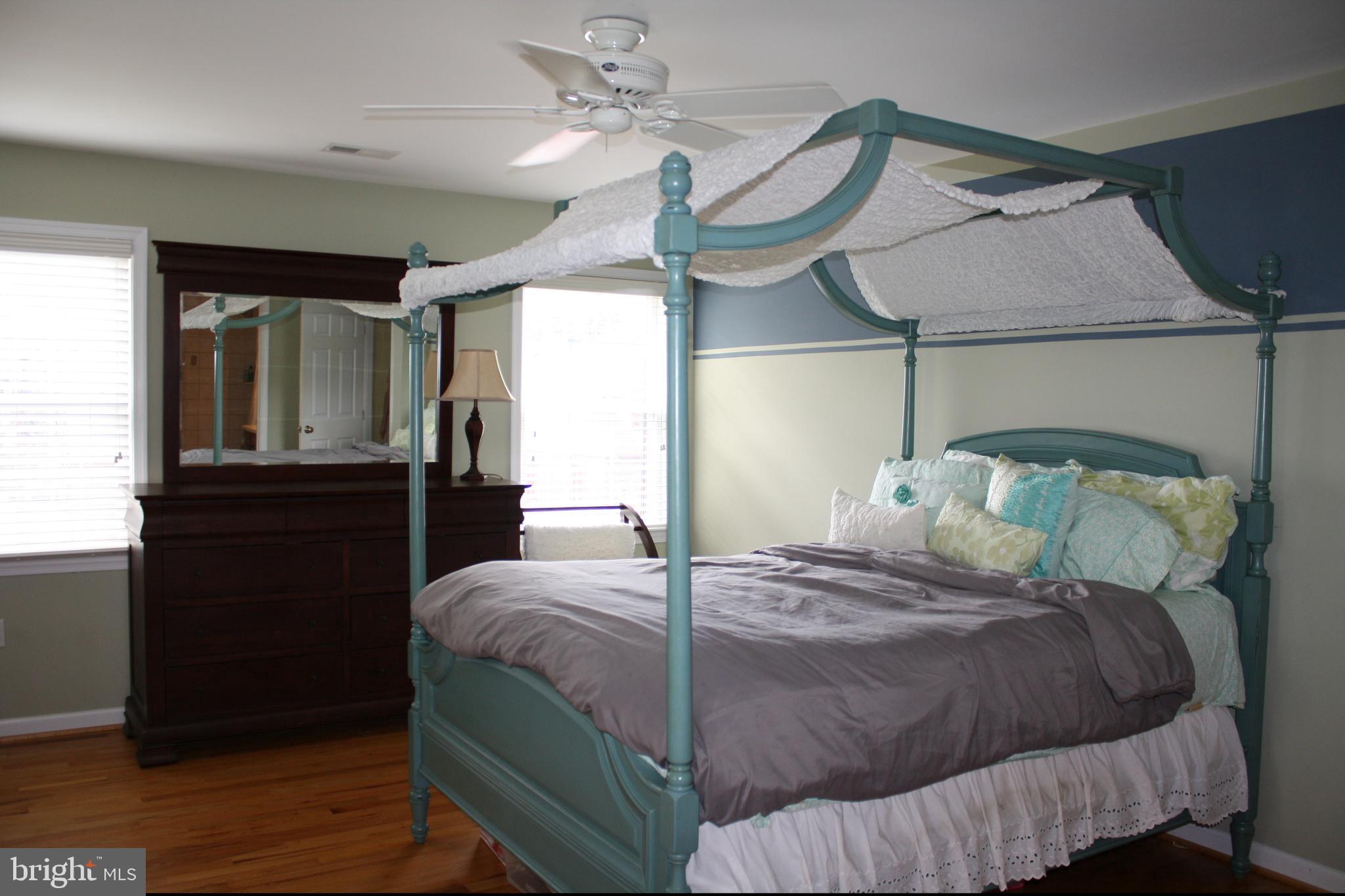 LEE HEIGHTS - Residential Lease