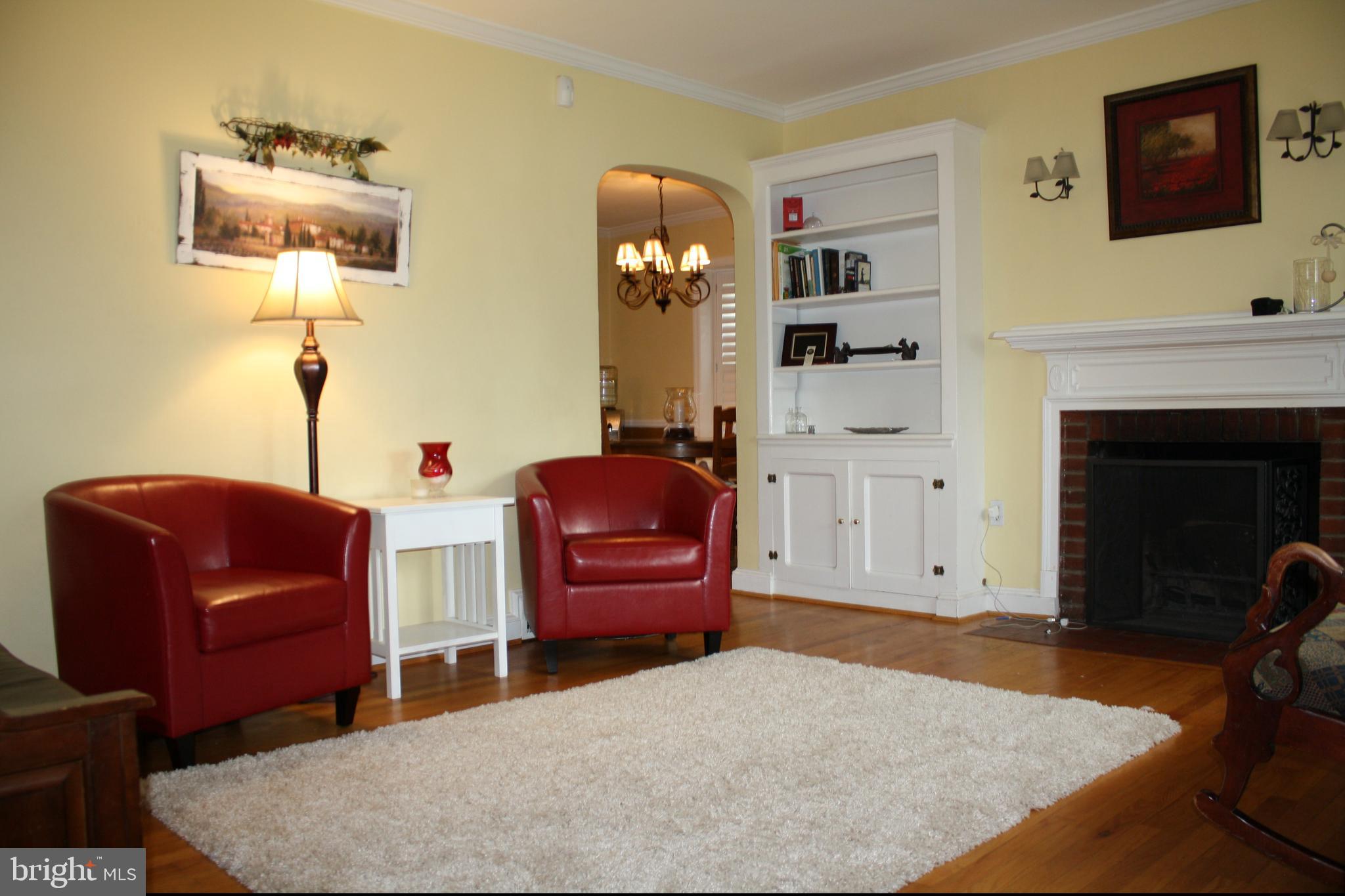 LEE HEIGHTS - Residential Lease