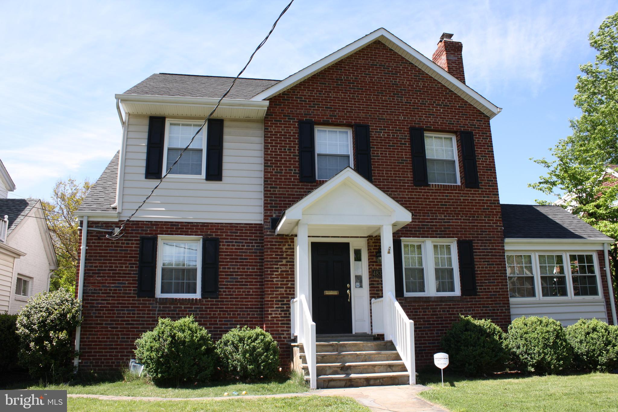 LEE HEIGHTS - Residential Lease