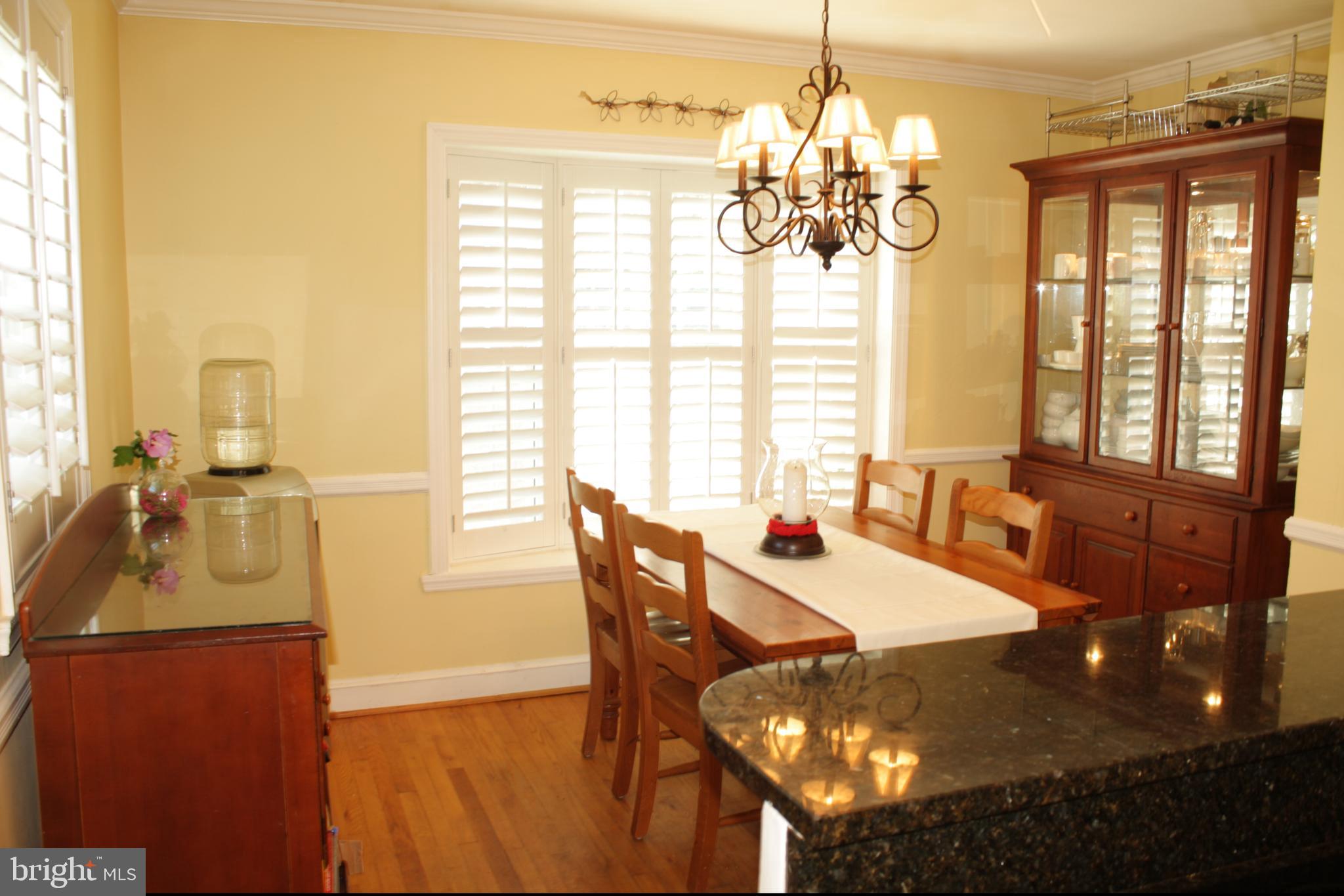 LEE HEIGHTS - Residential Lease