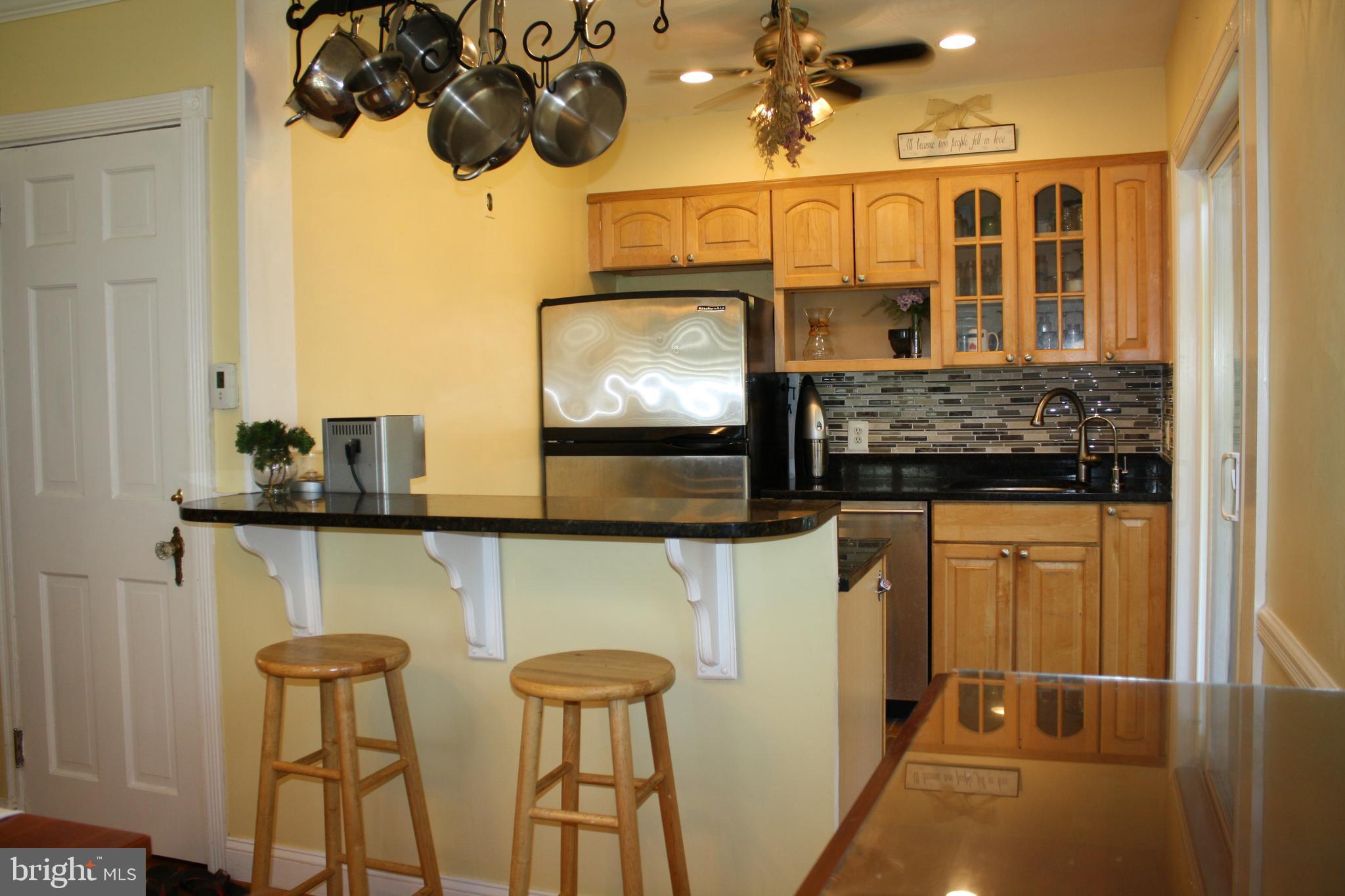 LEE HEIGHTS - Residential Lease