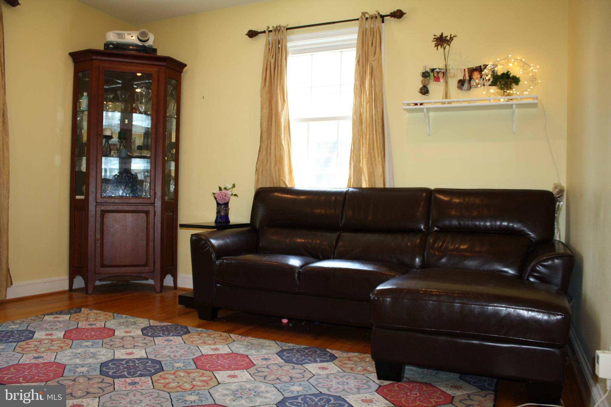 LEE HEIGHTS - Residential Lease