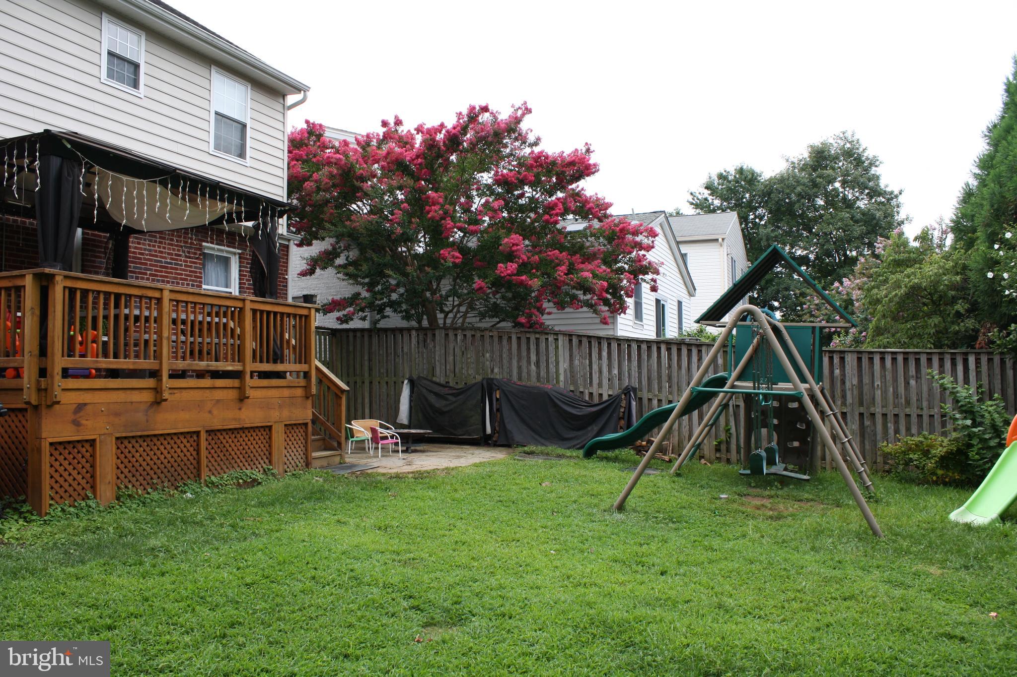 LEE HEIGHTS - Residential Lease