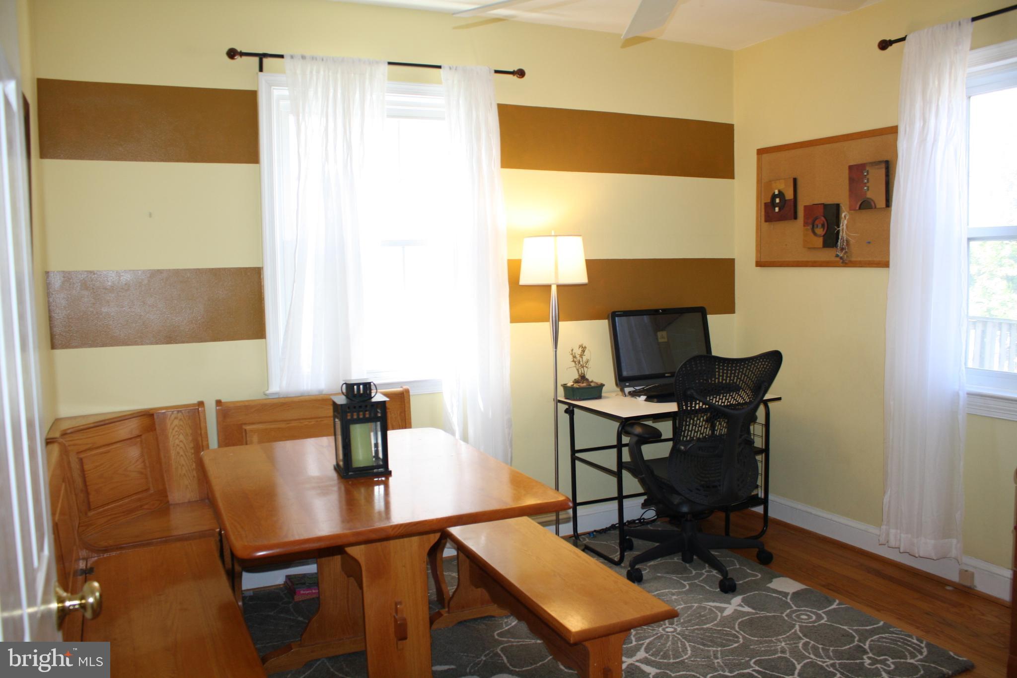 LEE HEIGHTS - Residential Lease