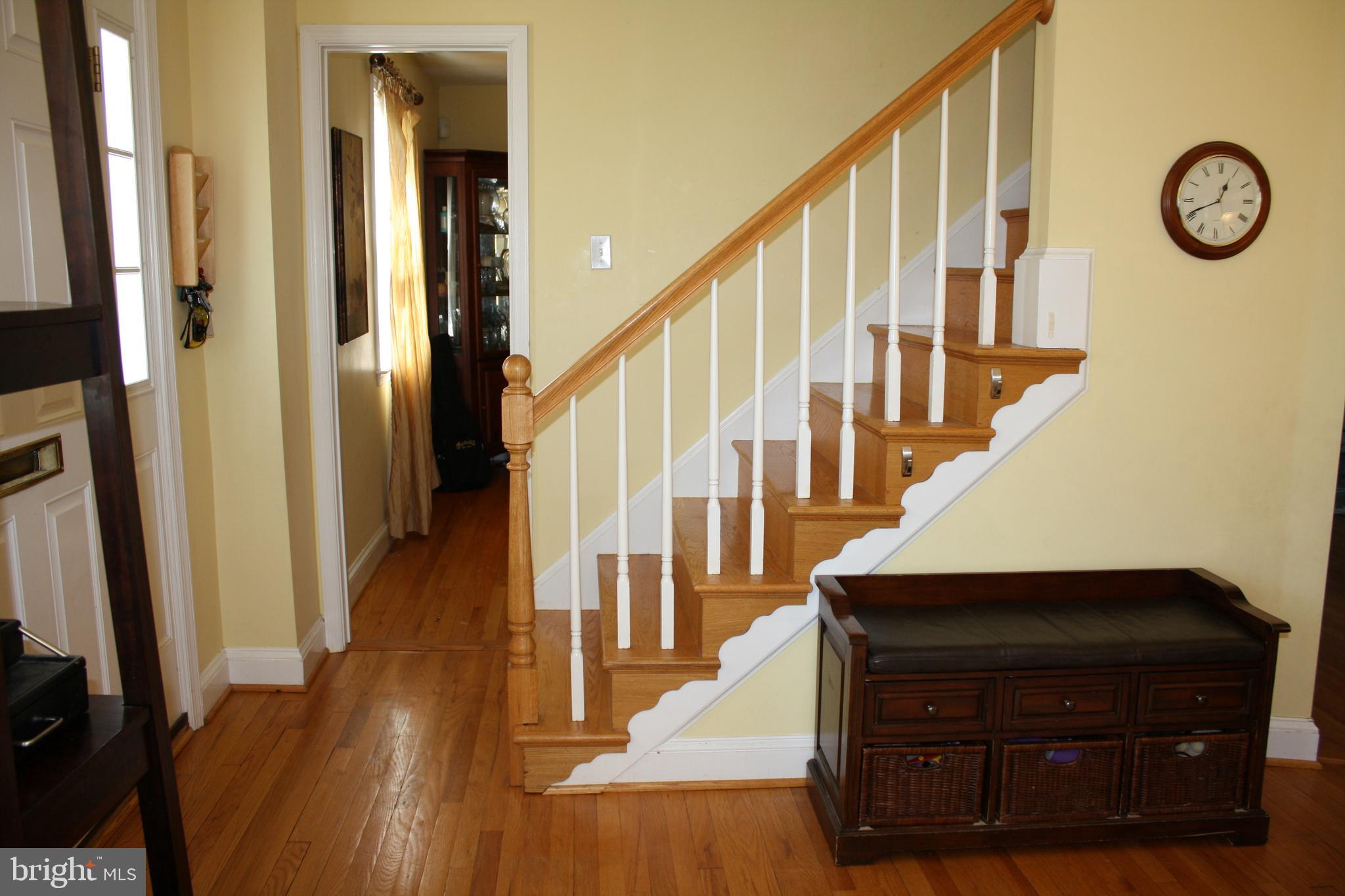 LEE HEIGHTS - Residential Lease