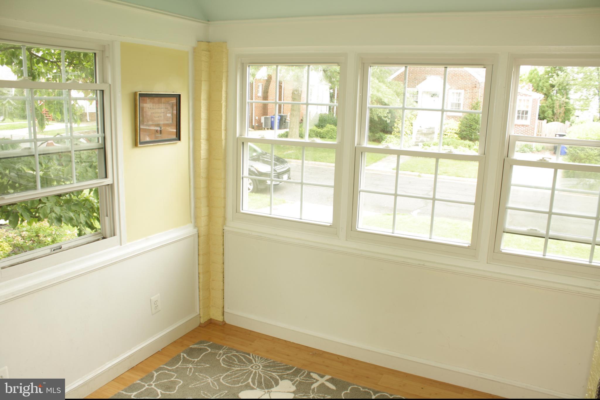 LEE HEIGHTS - Residential Lease