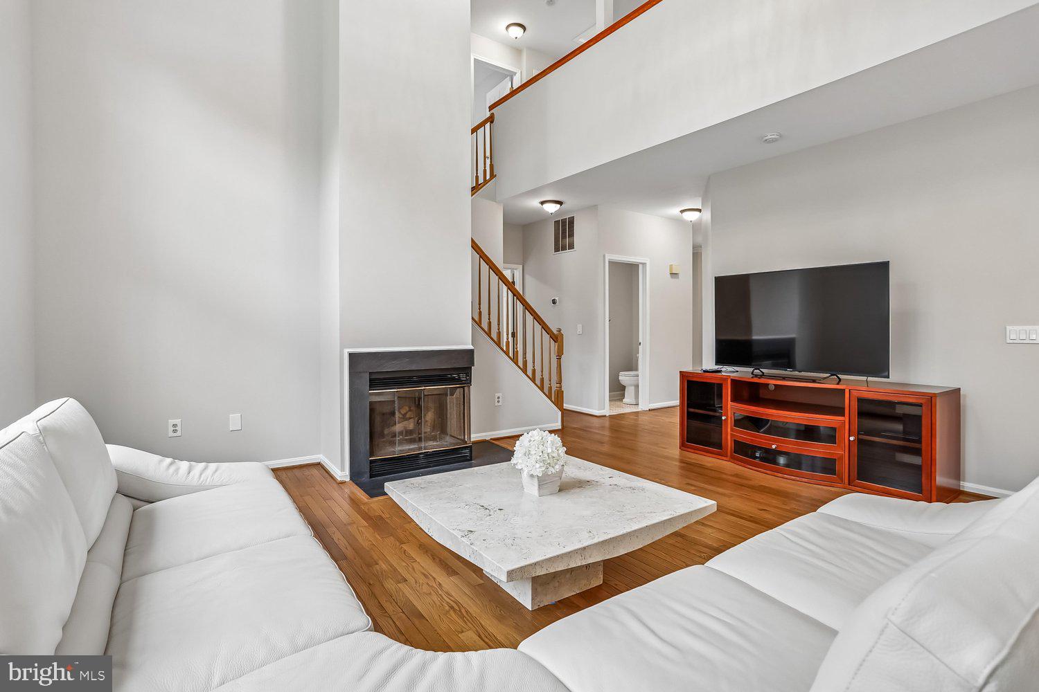 SENECA CROSSING - Residential