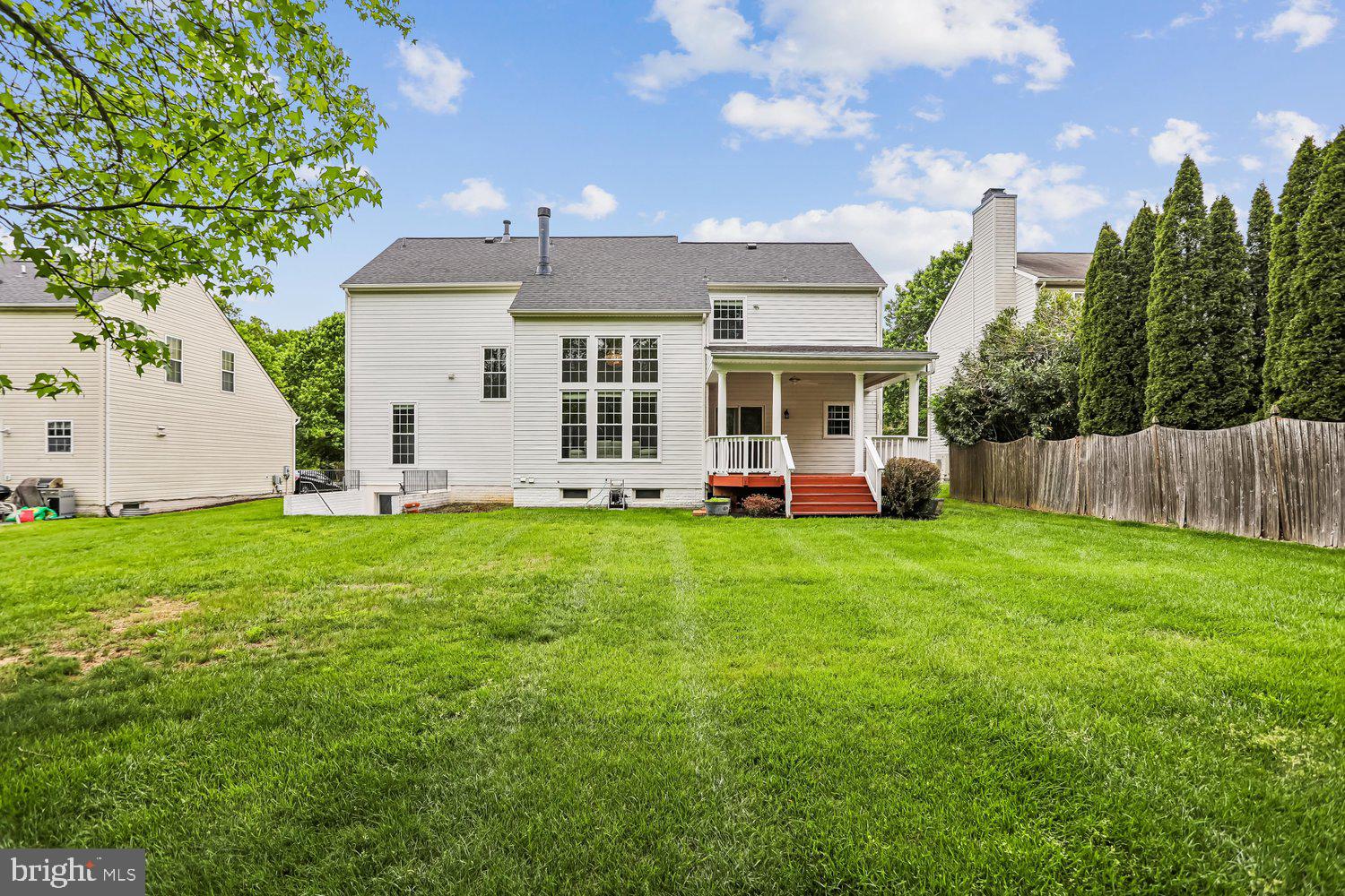 SENECA CROSSING - Residential
