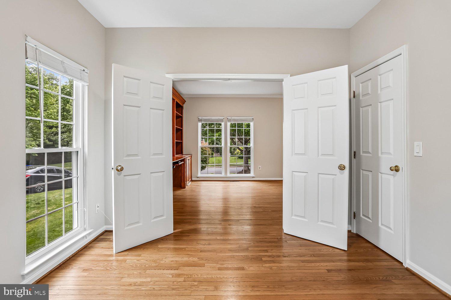 SENECA CROSSING - Residential
