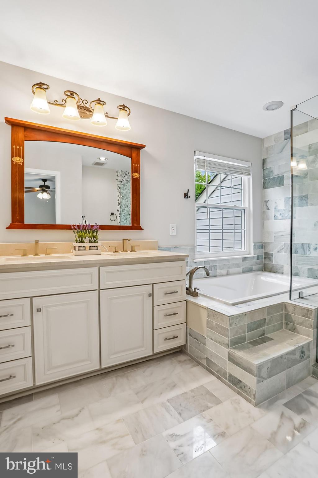 SENECA CROSSING - Residential
