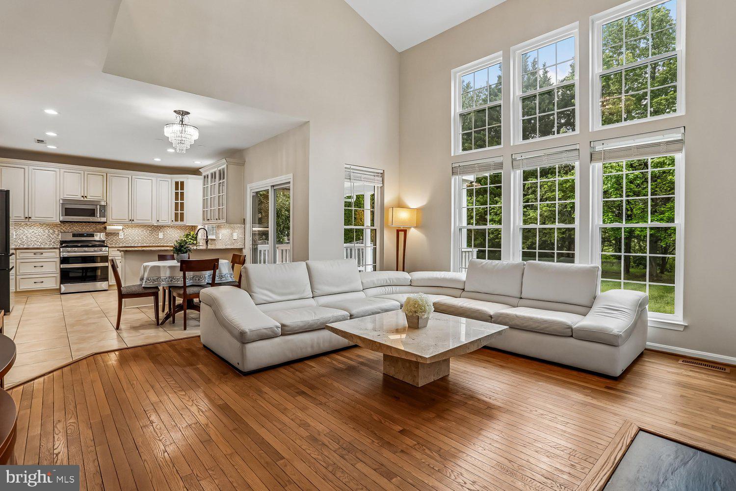SENECA CROSSING - Residential