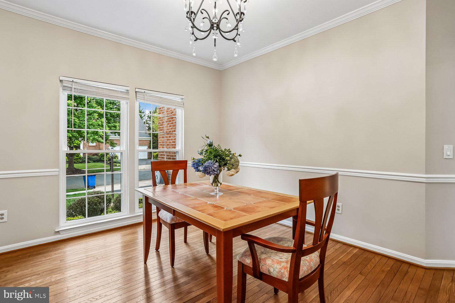 SENECA CROSSING - Residential