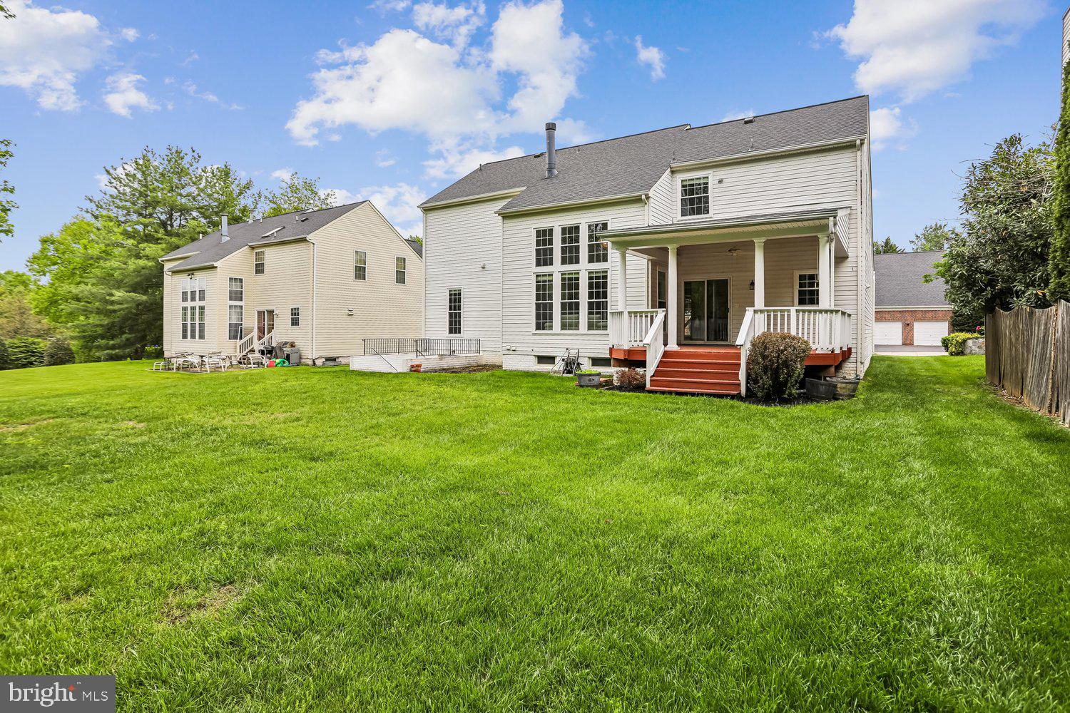 SENECA CROSSING - Residential