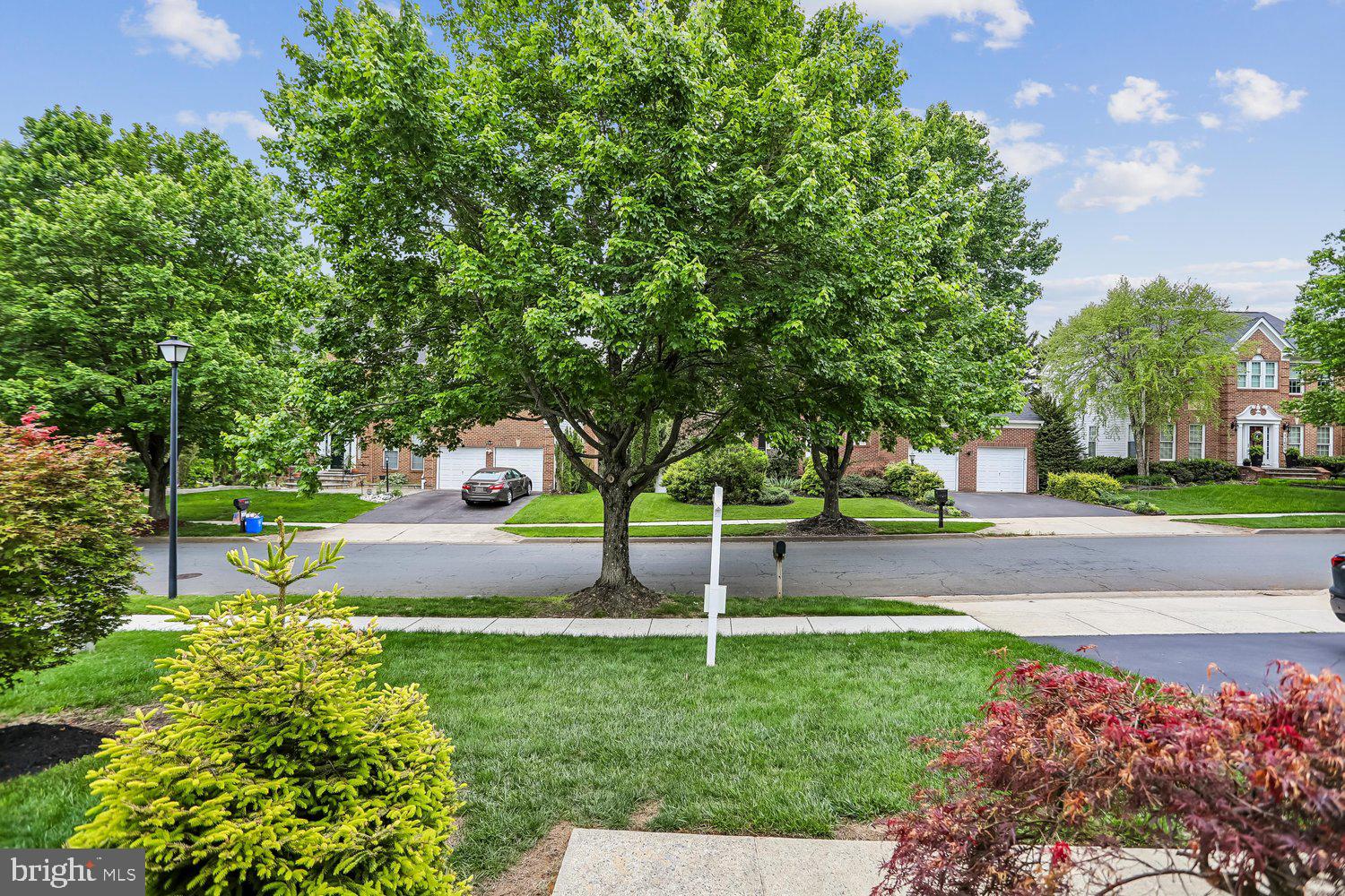SENECA CROSSING - Residential
