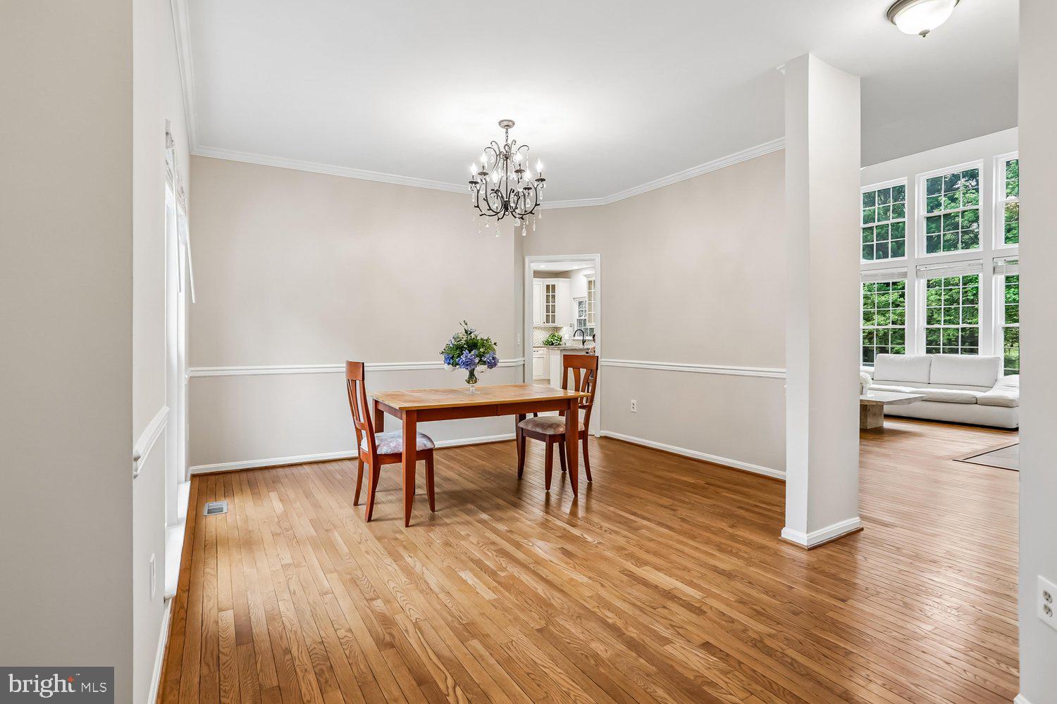 SENECA CROSSING - Residential