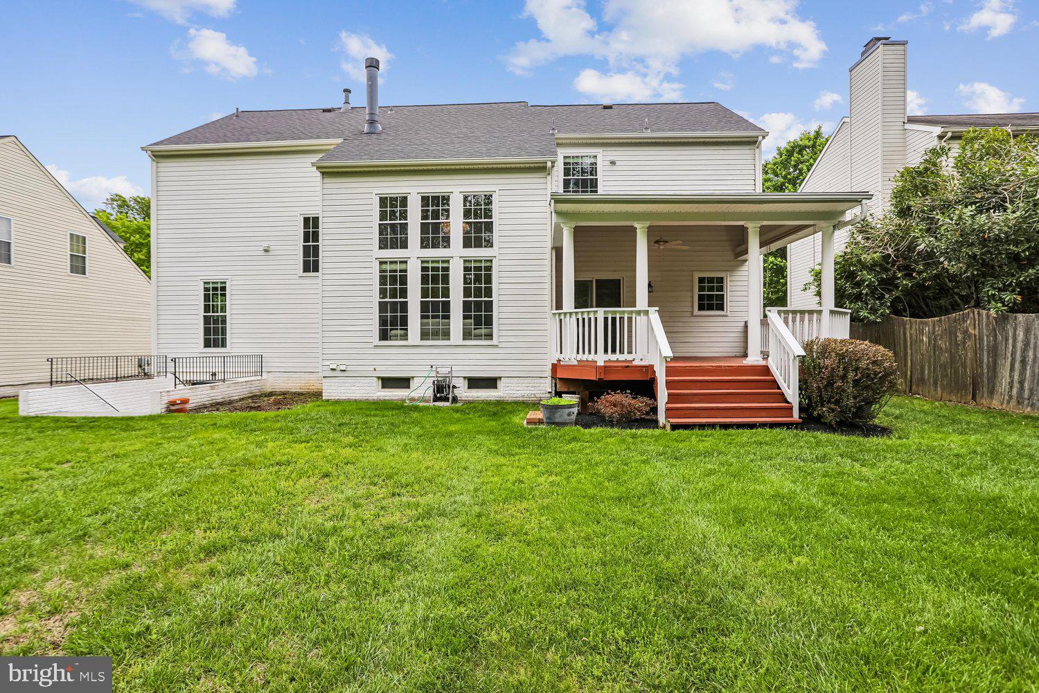 SENECA CROSSING - Residential