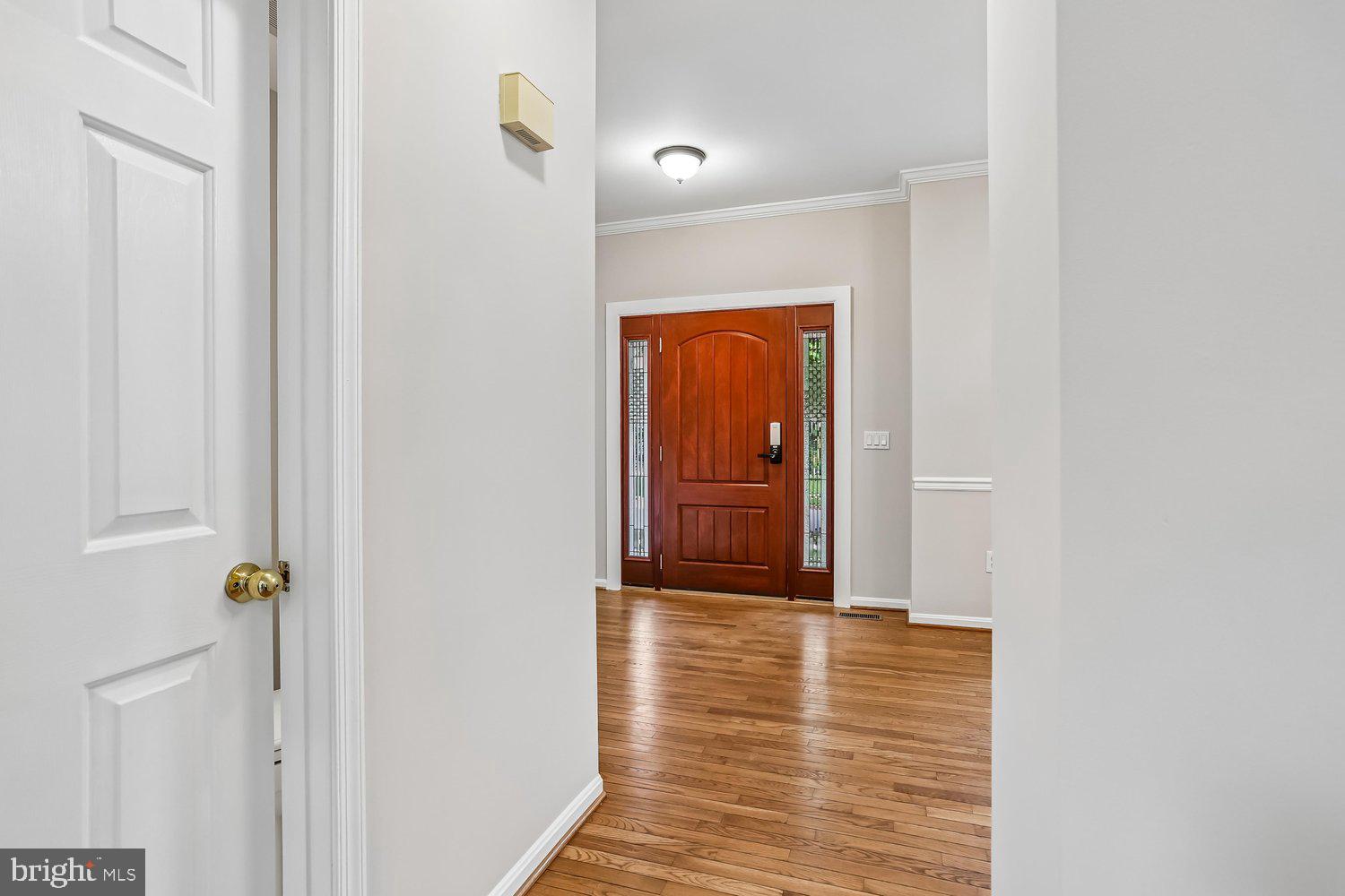 SENECA CROSSING - Residential