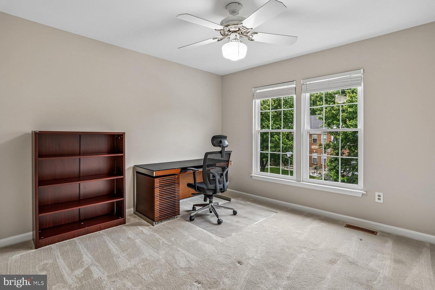 SENECA CROSSING - Residential