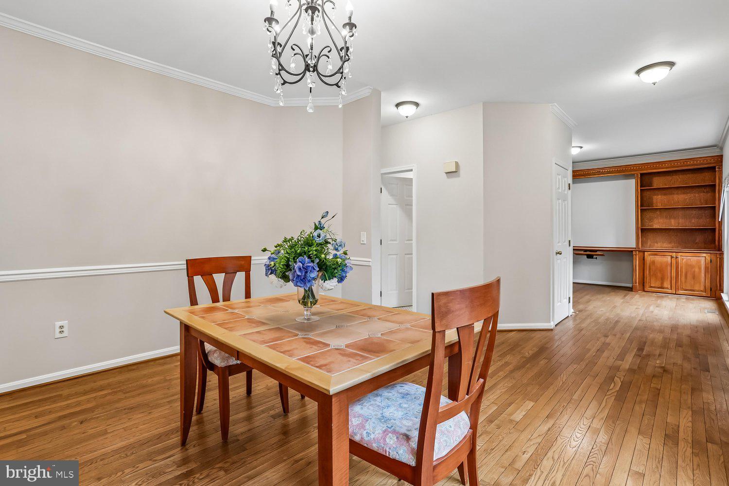 SENECA CROSSING - Residential