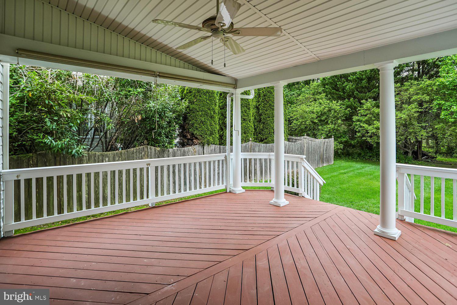 SENECA CROSSING - Residential