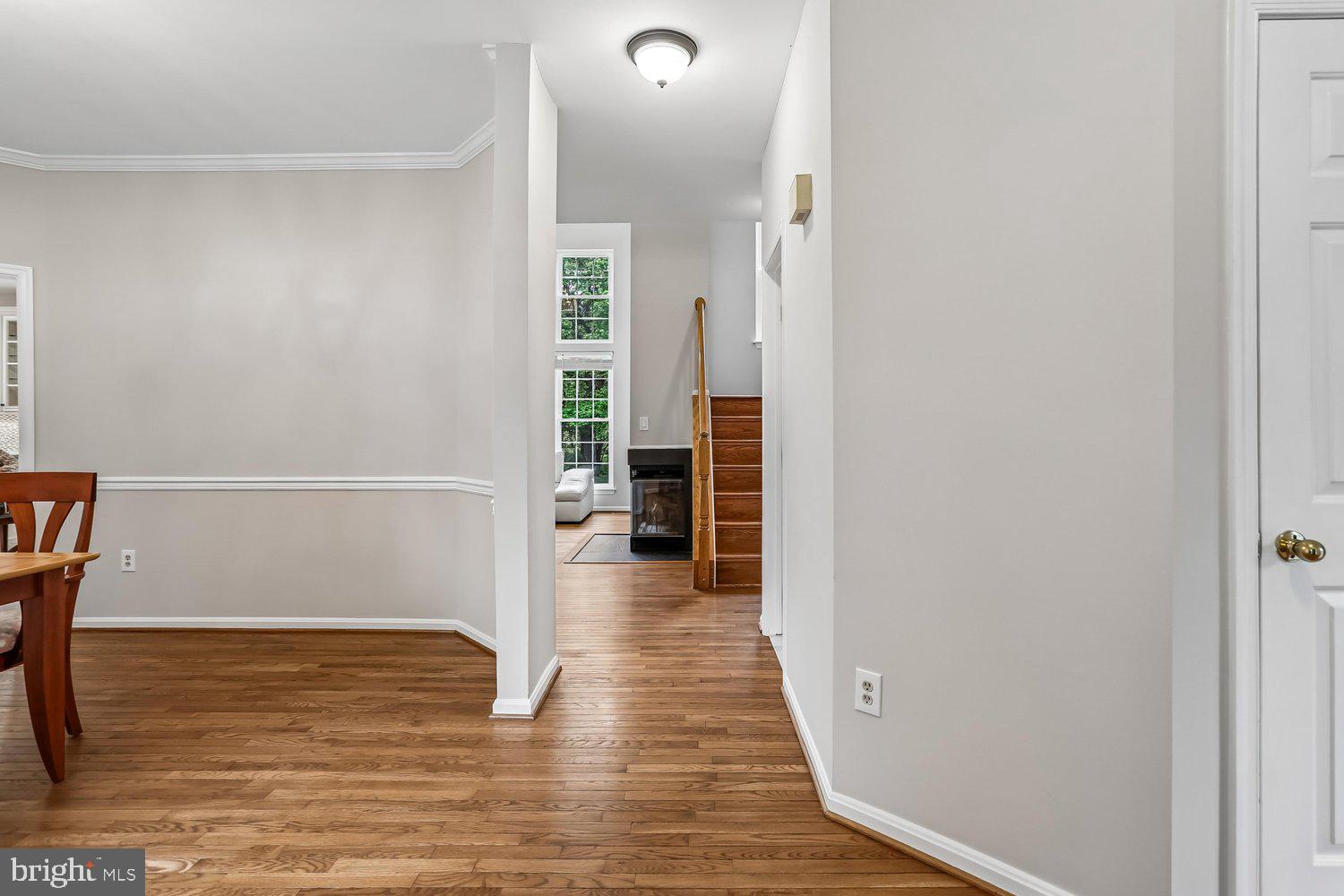 SENECA CROSSING - Residential