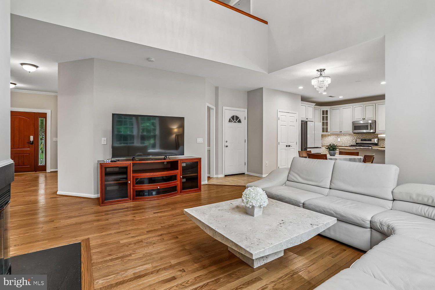 SENECA CROSSING - Residential
