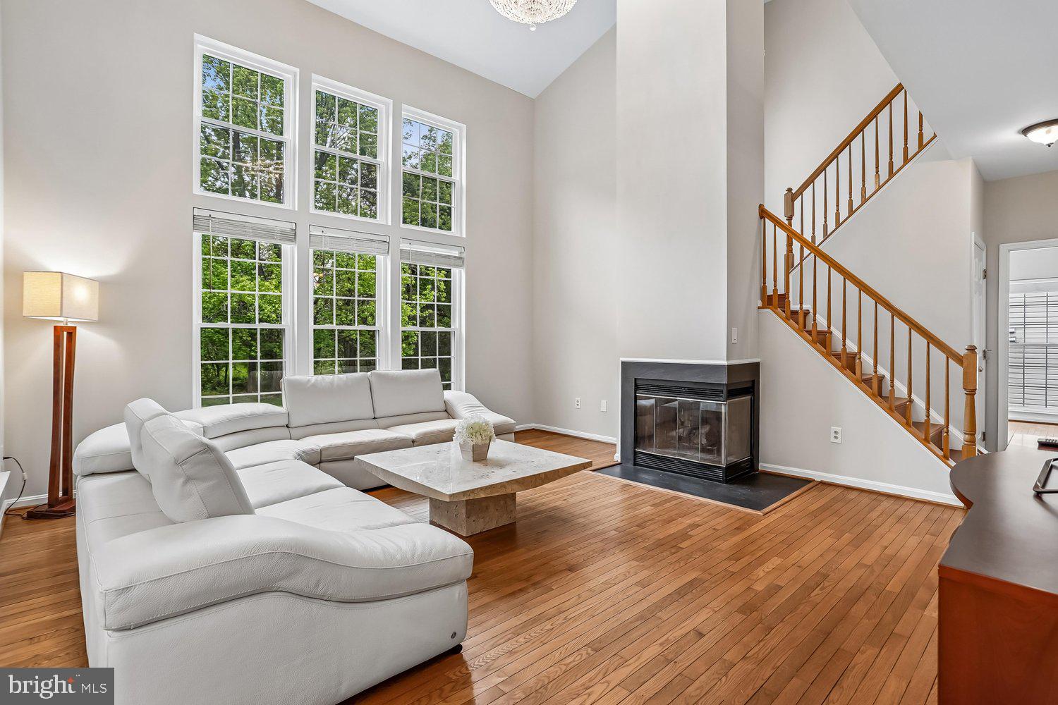 SENECA CROSSING - Residential