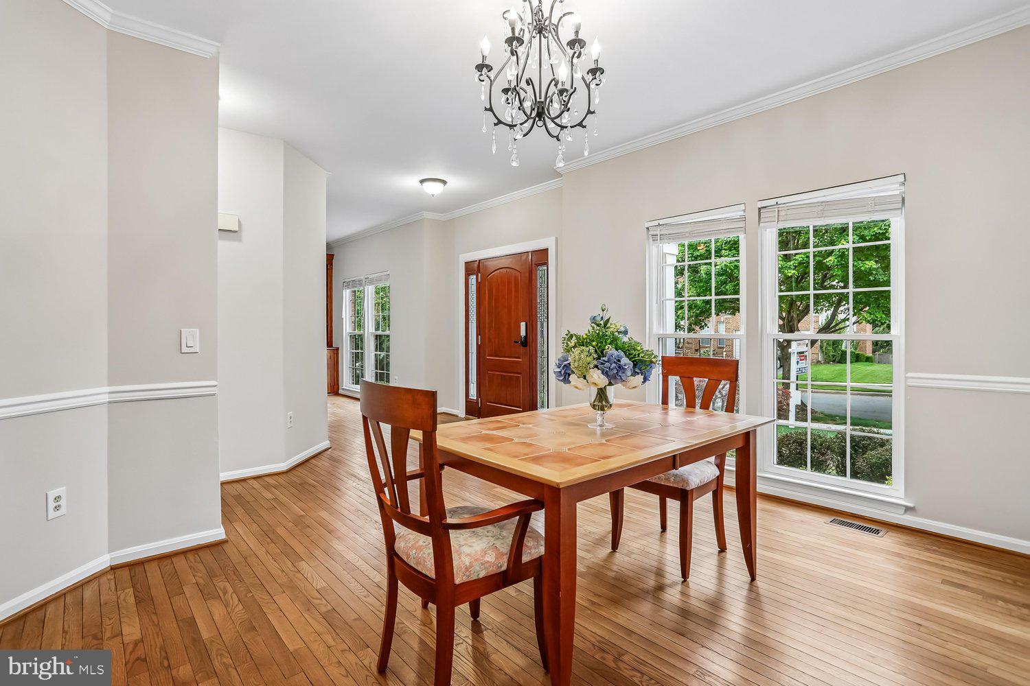 SENECA CROSSING - Residential
