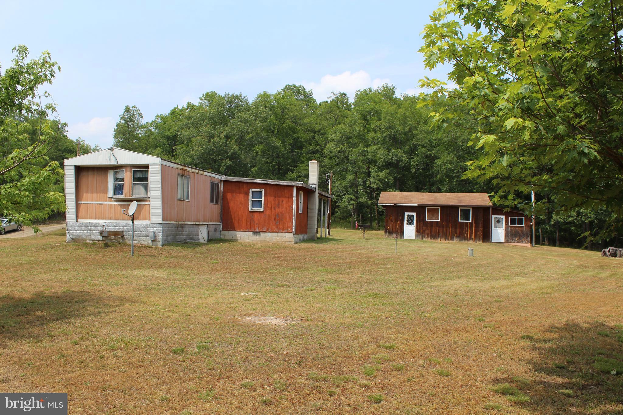 FAIRVIEW - Residential