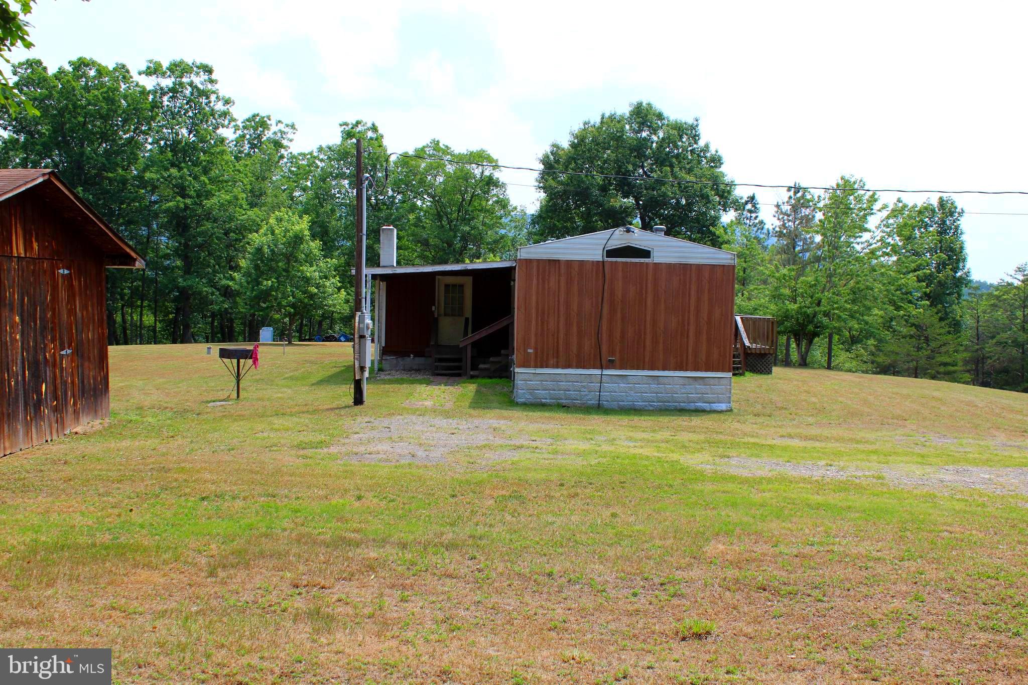 FAIRVIEW - Residential