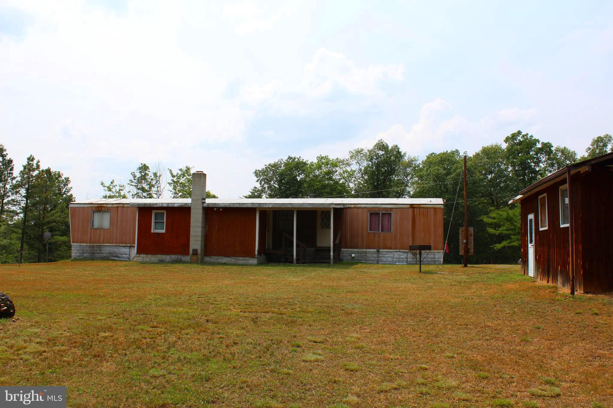 FAIRVIEW - Residential