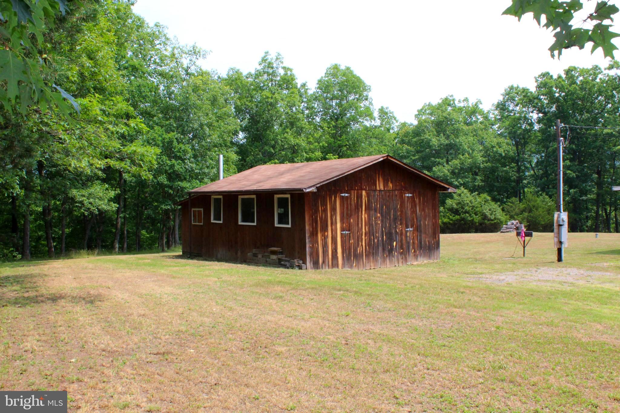 FAIRVIEW - Residential