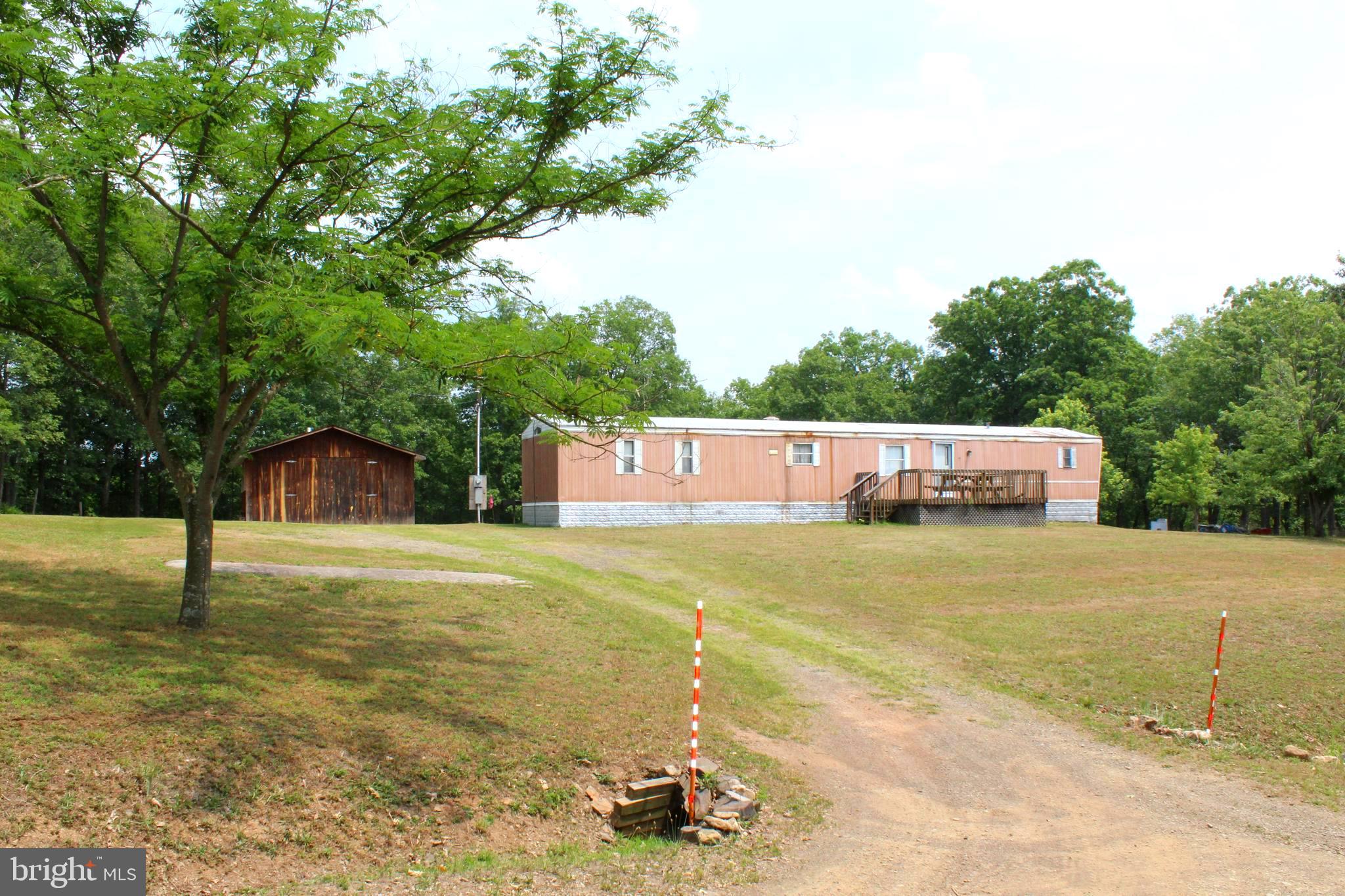 FAIRVIEW - Residential