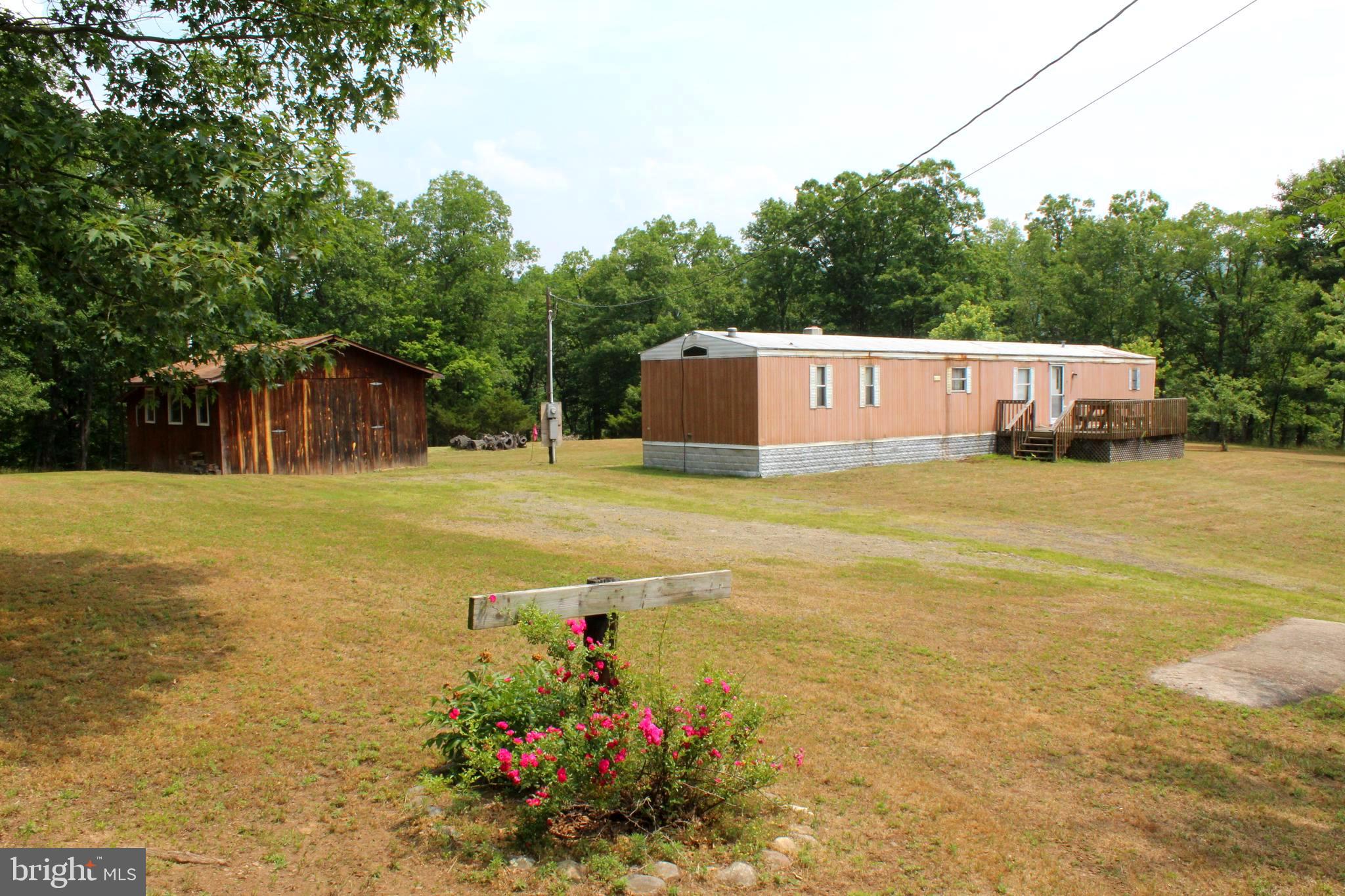 FAIRVIEW - Residential