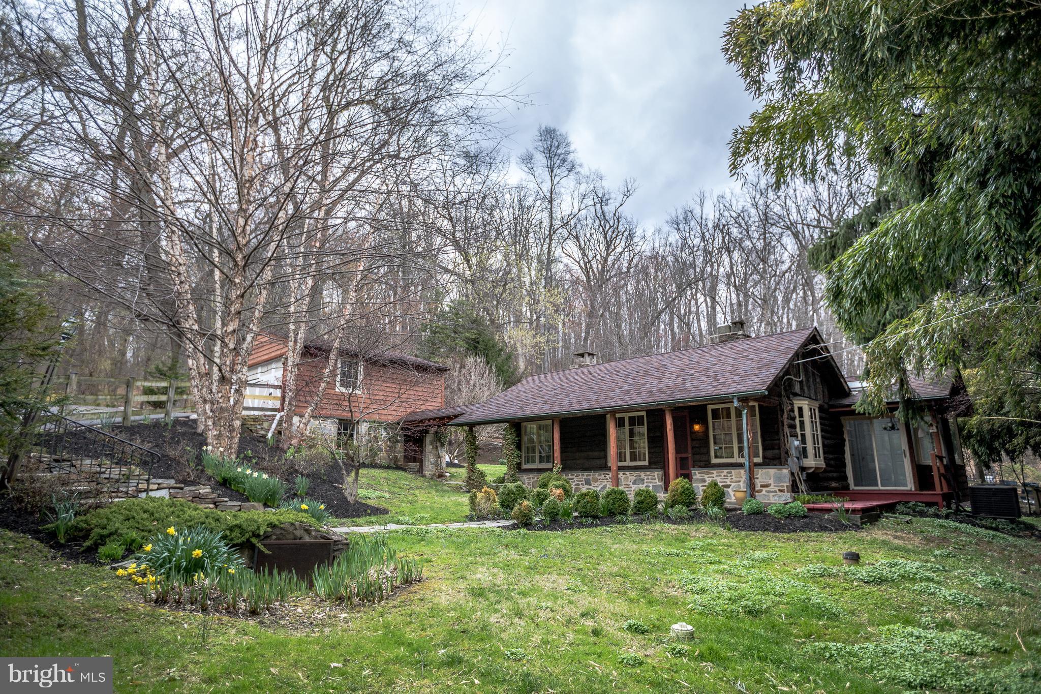 BROOKLANDVILLE - Residential Lease