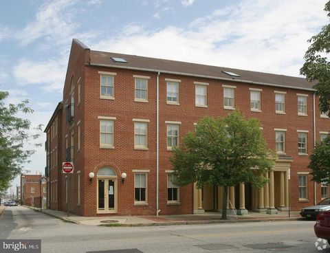 723 S CHARLES STREET LL4/104 BALTIMORE MD 21230