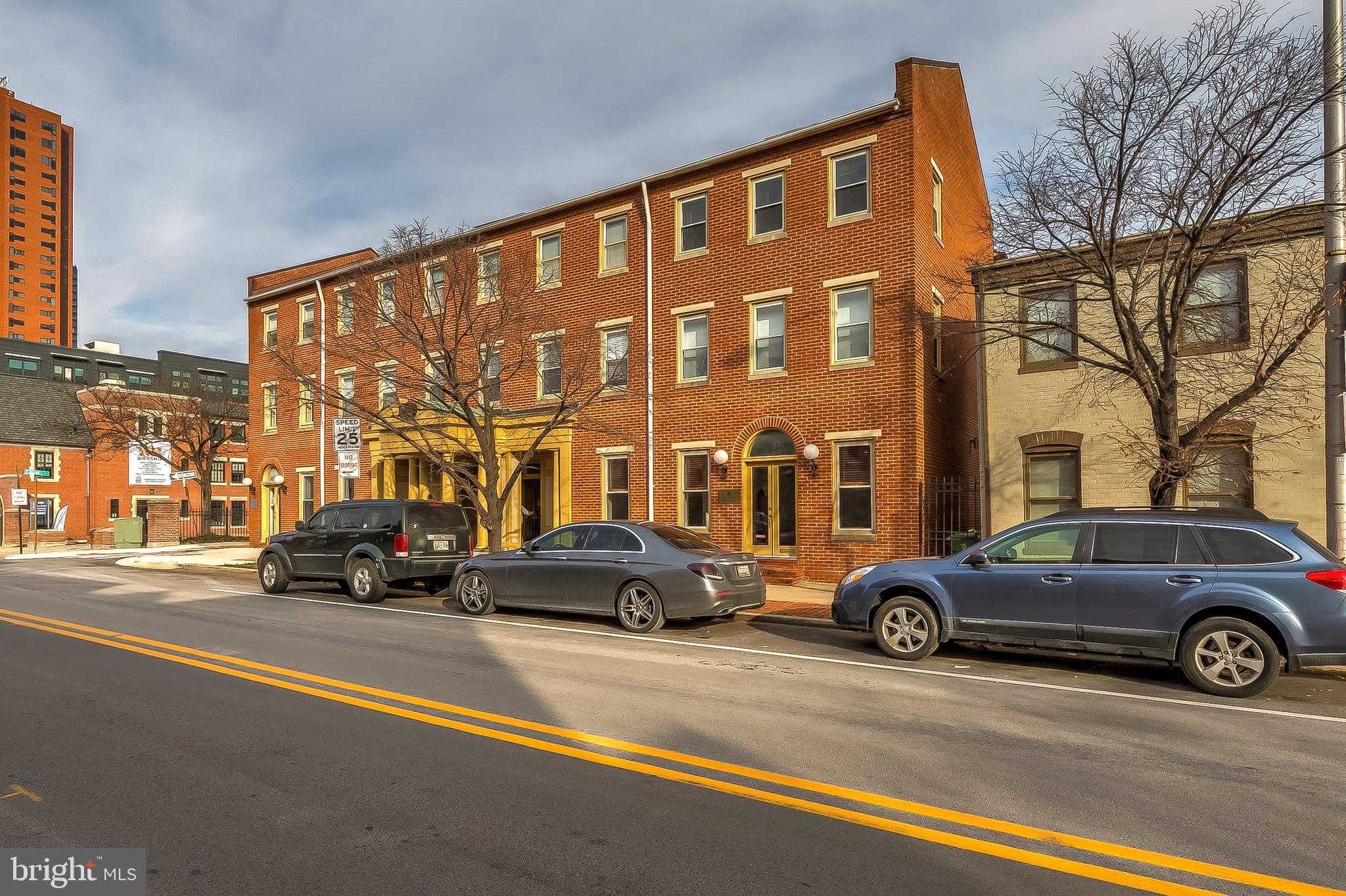 723 S CHARLES STREET LL4/104