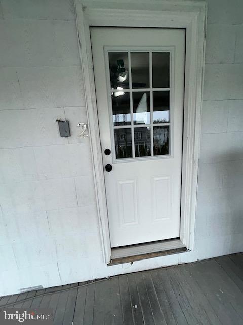 RESIDENTIAL - Residential Lease